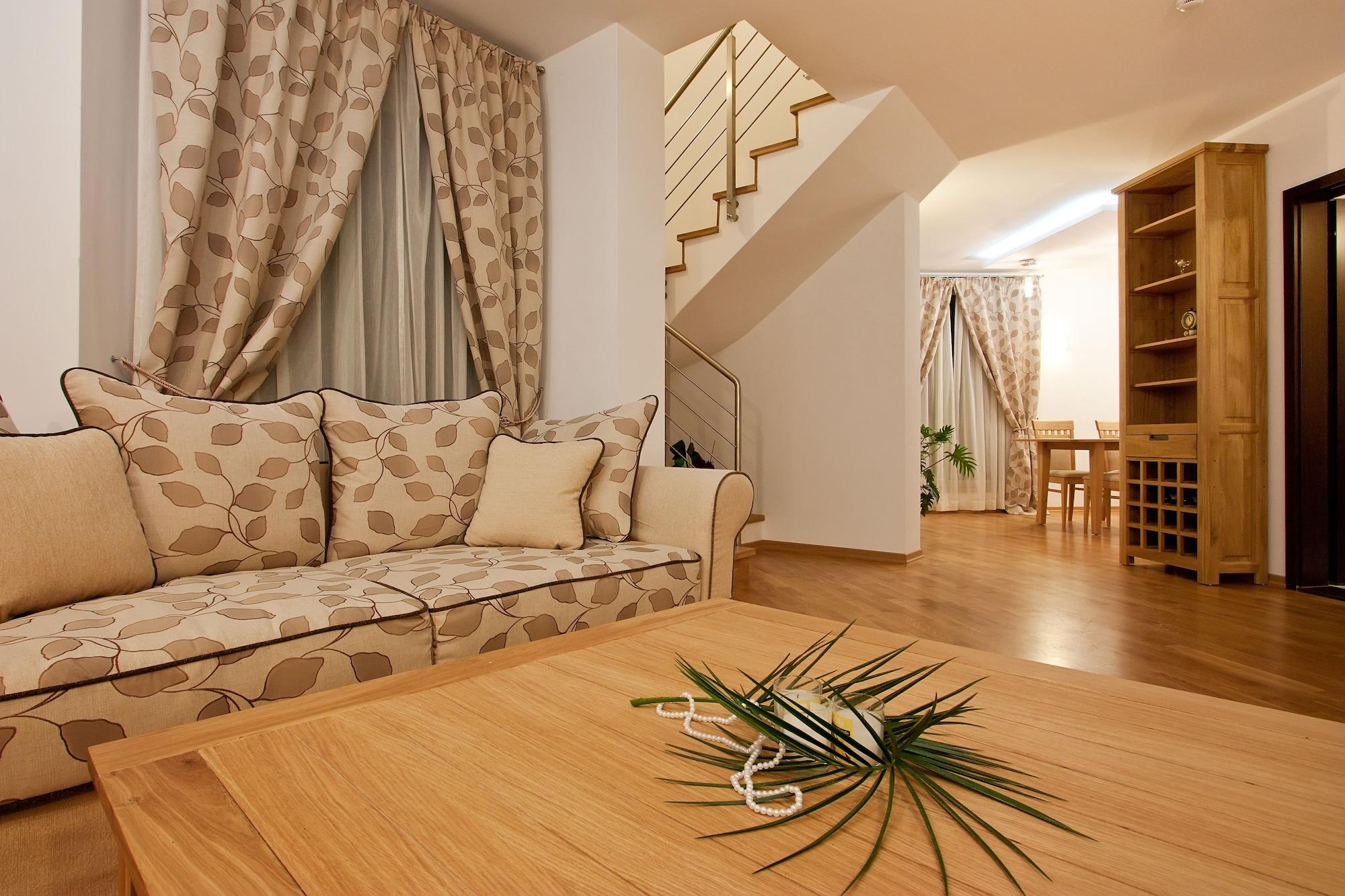 Earth & People Hotel & Spa - Free Parking Σόφια Εξωτερικό φωτογραφία