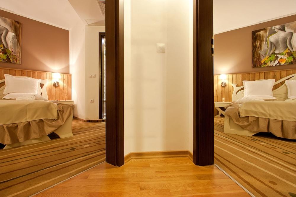 Earth & People Hotel & Spa - Free Parking Σόφια Εξωτερικό φωτογραφία