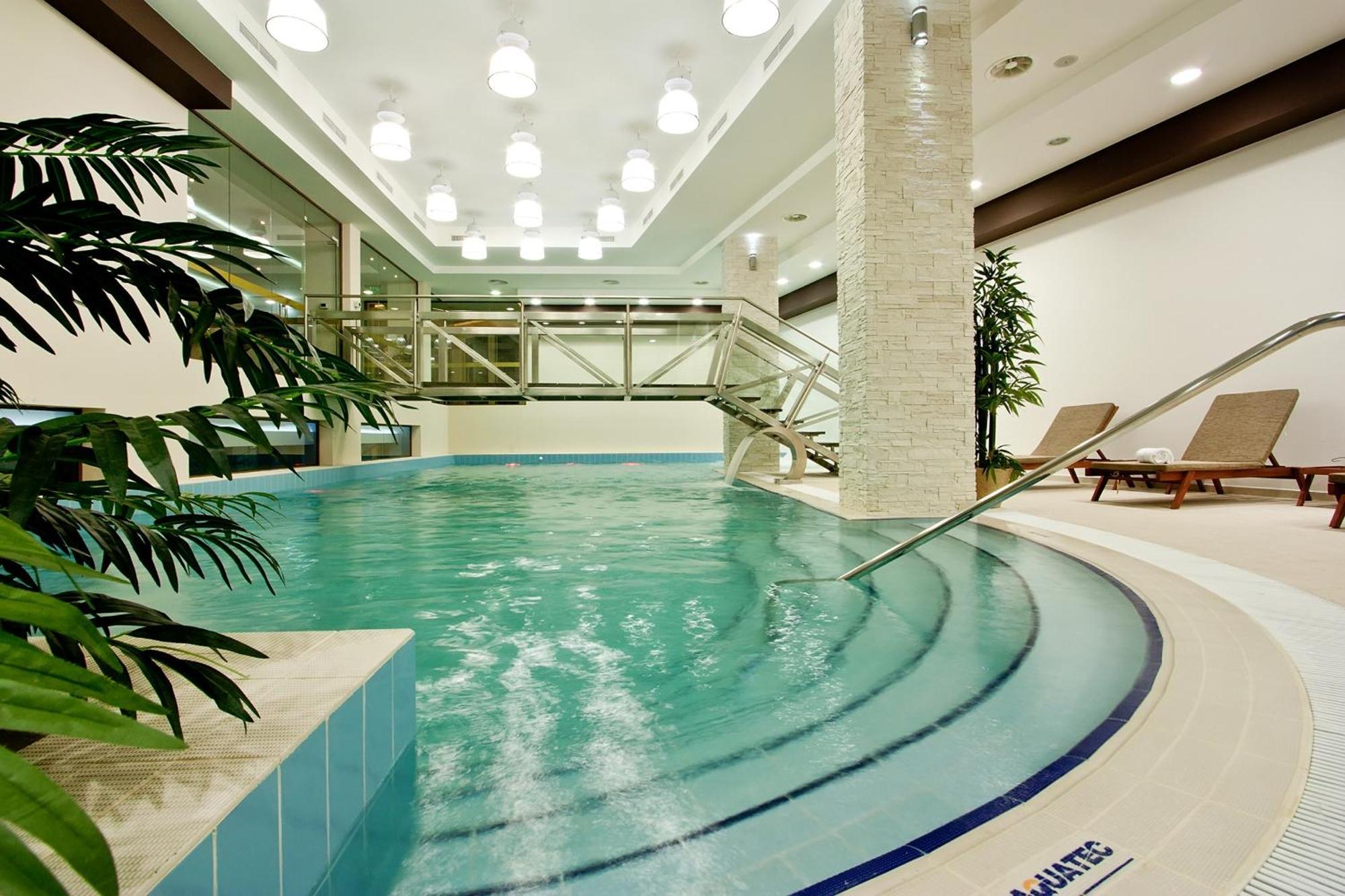 Earth & People Hotel & Spa - Free Parking Σόφια Εξωτερικό φωτογραφία