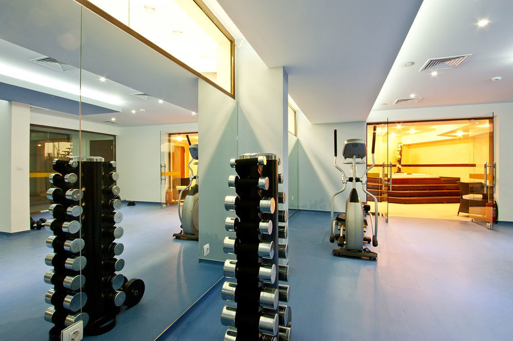 Earth & People Hotel & Spa - Free Parking Σόφια Εξωτερικό φωτογραφία