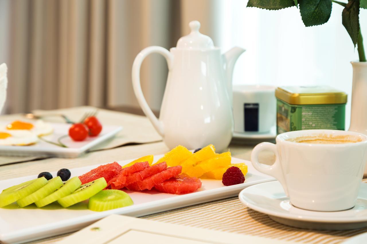 Earth & People Hotel & Spa - Free Parking Σόφια Εξωτερικό φωτογραφία