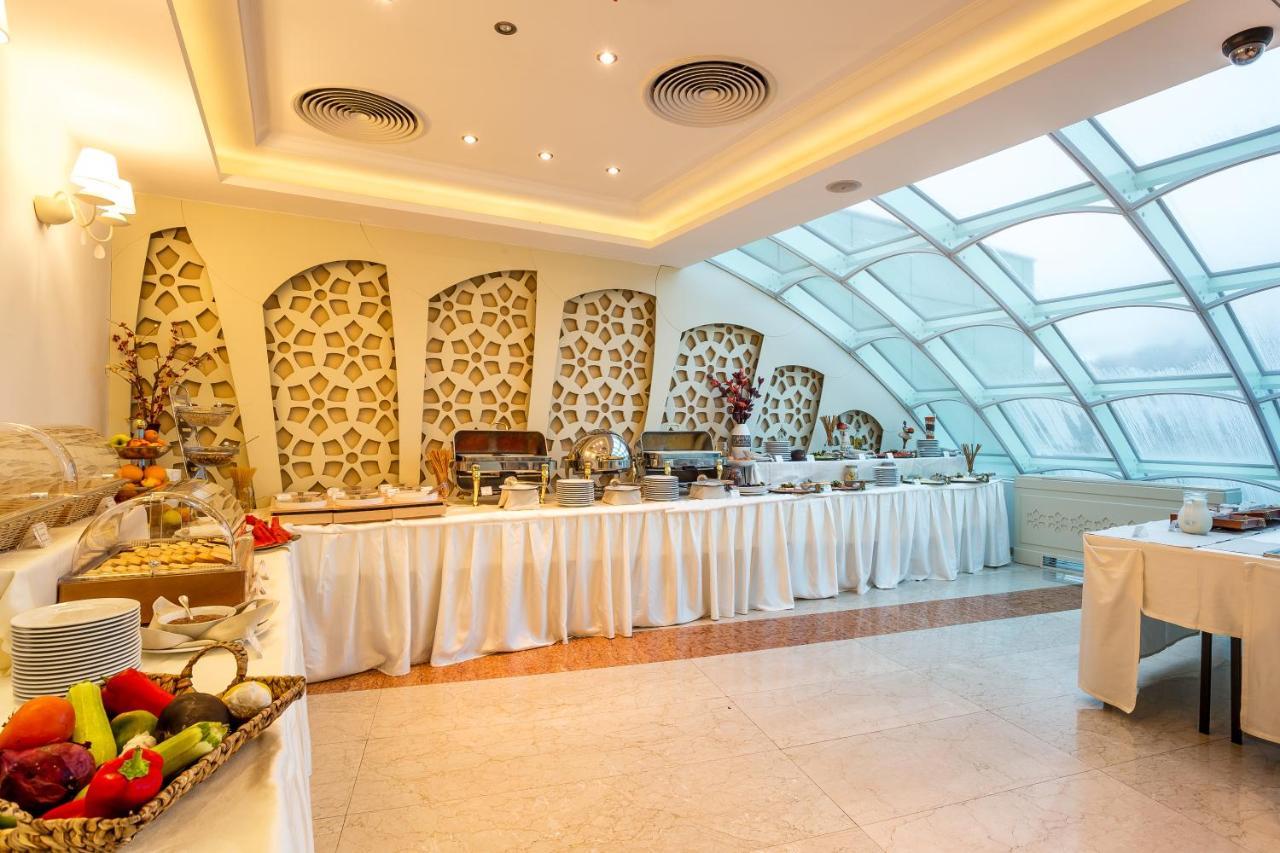 Earth & People Hotel & Spa - Free Parking Σόφια Εξωτερικό φωτογραφία